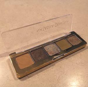 Natasha Denona Mini Gold